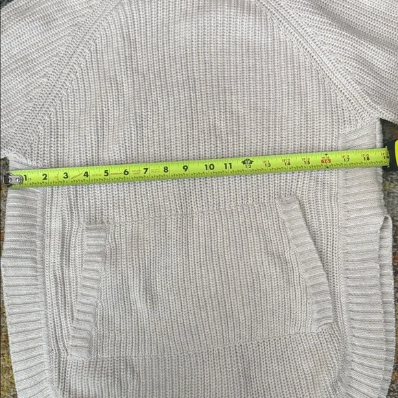 Cream cowl neck sweater (Raelynn turtleneck) by UGG ❤️ - Picture 5 of 6